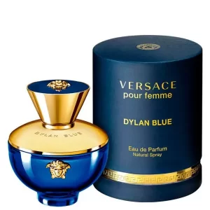 DYLAN BLUE POUR FEMME – EAU DE PARFUM