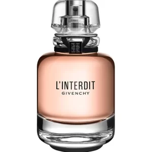 L’INTERDIT - EAU DE PARFUM