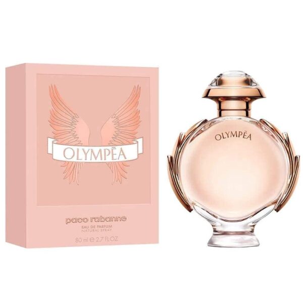 OLIMPÊA – PACO RABANNE
