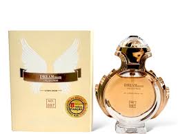 Perfume DREAN Brand Collection N.087 – Olympea 25ml