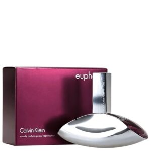 Euphoria de Calvin Klein