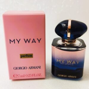 Giorgio Armani My Way Feminino Eau de Parfum - Miniatura